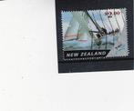 Nieuw Zeeland, Ophalen of Verzenden, Gestempeld