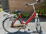 Gazelle Punta Dames Fiets - Sportive Style, Ophalen, Versnellingen, Gazelle, 53 tot 56 cm