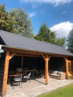 Resterende dakplaten, Tuin en Terras, Overkappingen, Ophalen of Verzenden, Nieuw, Veranda