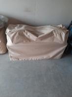 2 opbergbanken met 4 stoelen, Watersport en Boten, Ophalen of Verzenden, Zo goed als nieuw, Overige typen