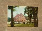 Langenboom, rk kerk 1975, Verzenden, 1960 tot 1980, Gelopen, Noord-Brabant