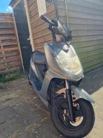 Kymco vp50, Fietsen en Brommers, Scooters | Kymco, Ophalen, Gebruikt, Overige modellen, Benzine