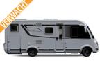 Hymer B-MCI 680 170 PK -BLACKLINE-9G AUTOMAAT MODEL 2025, Caravans en Kamperen, Campers, Ringverwarming, Diesel, Buitenlamp, Hymer