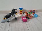 Duplo Disney Pixar Cars - set 6134 met extra's, Complete set, Duplo, Ophalen of Verzenden, Zo goed als nieuw