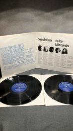 Cuby + Blizzards- Groeten uit Grollo/ Desolation, 1980 tot heden, Overige formaten, Ophalen of Verzenden, Zo goed als nieuw