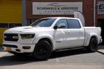Dodge Ram 1500 5.7 V8 4x4 Crew Cab Sport / 20k Accessoires /, Automaat, Gebruikt, 5654 cc, Wit