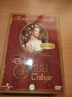 3 dvd box Romy Schneider De Sisi Trilogie, Verzenden, Alle leeftijden, Boxset, Drama