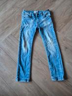 Europe Kids Jeans Maat 110, Broek, Gebruikt, Europe Kids, Meisje