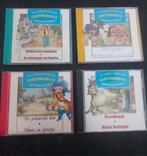 Lekturama's Luistersprookjes - 4 CD's, Boeken, Ophalen of Verzenden, Lekturama, Cd, Kind