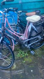 2 dames fietsen voor de klusser, Ophalen of Verzenden, Gebruikt