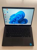 Dell 13.3 inch | Windows 11 SSD 16GB office simkaart muis, 256 GB, 2 tot 3 Ghz, Qwerty, 13 inch