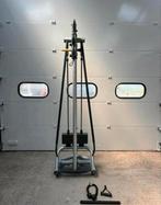 Technogym pulley / zugturm / adjustable pulley / Selction, Ophalen, Benen, Gebruikt, -