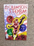 Crimson Storm. 2 Spannende en uitstekende comics!!!, Boeken, Nieuw, Ophalen of Verzenden