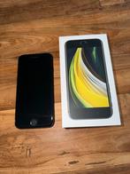 iPhone SE 2020- 64GB, Gebruikt, Zwart, Ophalen of Verzenden, 64 GB