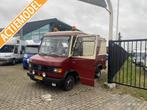 Mercedes-Benz Kies eerst een model... Hanomag 510 op benzien, Bus-model, Mercedes-Benz, Bedrijf