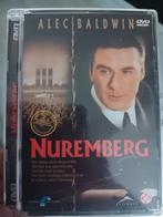 Nuremberg dvd nieuwstaat, Vanaf 16 jaar, Ophalen of Verzenden, Zo goed als nieuw