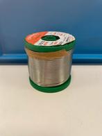 HS10 soldeertin nieuw, 20 euro per stuk, 500 gram, Hobby en Vrije tijd, Ophalen of Verzenden, Zo goed als nieuw, 1:50 tot 1:144