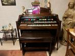 Hammond orgel te koop, Ophalen, Gebruikt, 2 klavieren, Orgel