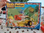 Bob The Builder Rallye. Compleet., Drie of vier spelers, Ophalen of Verzenden, Ravensburger