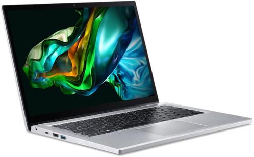 Acer Aspire 3 Spin 14 (A3SP14-31PT-310V) – 2-in-1 Laptop, Computers en Software, Windows Laptops, Nieuw, 14 inch, SSD, 2 tot 3 Ghz