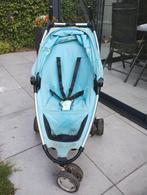 Quinny Zapp kinderwagen - Gebruikt, Ophalen, Gebruikt, Kinderwagen, Quinny