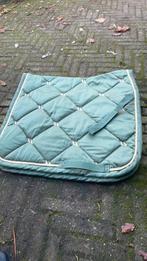 Back on track ( weltex) dresuur dekje kleur groenmaat full, Dieren en Toebehoren, Paarden en Pony's | Dekens en Dekjes, Ophalen of Verzenden