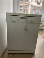 Miele vaatwasser, Witgoed en Apparatuur, Vaatwasmachines, Ophalen, Gebruikt, Minder dan 85 cm, Tussenbouw