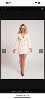 Nikkie blazer dress maat 40, Kleding | Dames, Nieuw, Maat 38/40 (M), Nikkie, Ophalen of Verzenden