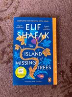 Elif Shafak - the island of missing trees (Nieuw!), Ophalen of Verzenden, Nieuw, Nederland