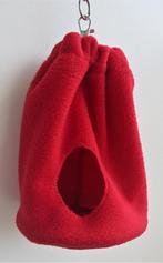 Slaapzakje/tentje rood, Ophalen of Verzenden, Nieuw, Speelgoed