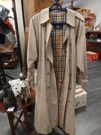 Burberry, Kleding | Dames, Jassen | Zomer, Ophalen of Verzenden, Zo goed als nieuw, Beige