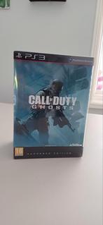 Call of Duty : Ghosts - Hardened Edition, Vanaf 18 jaar, Shooter, 1 speler, Ophalen of Verzenden