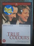 True colours (dvd), Vanaf 16 jaar, Ophalen of Verzenden, 1980 tot heden, Zo goed als nieuw