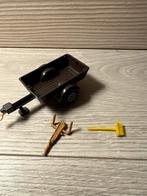 Matchbox Super Kings K-30 Aanhanger 1978, Ophalen of Verzenden, Gebruikt