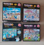 Wasgij puzzels  500stukjes, Hobby en Vrije tijd, Denksport en Puzzels, Ophalen of Verzenden, 500 t/m 1500 stukjes, Zo goed als nieuw