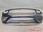 MERCEDES CLA W118 AMG VOORBUMPER ORIGINEEL, Gebruikt, -, Voor, Ophalen of Verzenden