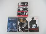 3 dvd box The Orson Welles Collection, Alle leeftijden, Ophalen of Verzenden, Zo goed als nieuw, 1980 tot heden