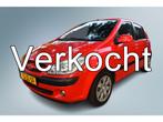 Hyundai Getz 1.4i Active Cool/Trekhaak (bj 2008), Voorwielaandrijving, 450 kg, Gebruikt, 4 cilinders