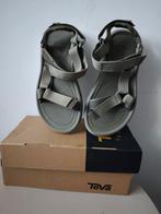 Teva hurricane XL T2 - US6 mt 37 NIEUW in de doos was €85, Kleding | Dames, Schoenen, Nieuw, Teva, Groen, Sandalen of Muiltjes