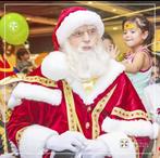 Kerstman op bezoek, Ophalen of Verzenden