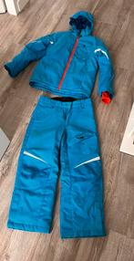 Skipak maat 140 (valt groot), Ophalen, Zo goed als nieuw, Overige maten, Pak