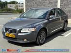Volvo S40 1.8 Edition II // CarPlay // DashCam // Leer // Tr, Voorwielaandrijving, 65 €/maand, 125 pk, Gebruikt