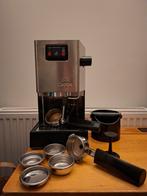 Gaggia Classic Pro – 2013 – Italiaanse espressomachine, Ophalen, Gebruikt, Espresso apparaat, Gemalen koffie