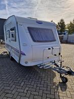 Hobby 400 SF 2007, 75 kg, Treinzit, 750 - 1000 kg, Particulier