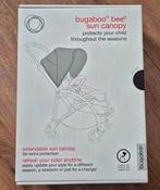 Bugaboo Bee6 Zonnekap - Nieuw in doos!, Kinderen en Baby's, Kinderwagens en Combinaties, Ophalen of Verzenden, Nieuw, Kinderwagen