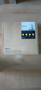 Synology diskstation te koop, Computers en Software, Ophalen of Verzenden, Nieuw, USB