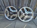 Honda MBX Wielen, Motoren, Ophalen