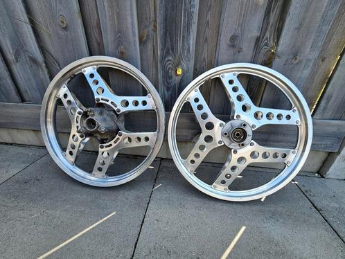 Honda MBX Wielen, Motoren, Onderdelen | Honda, Ophalen