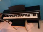 Kawai cn23, Muziek en Instrumenten, Piano's, Ophalen, Gebruikt, Zwart, Digitaal