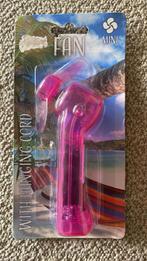 Mini fan, Witgoed en Apparatuur, Ventilatoren, Ophalen of Verzenden, Nieuw, Overige